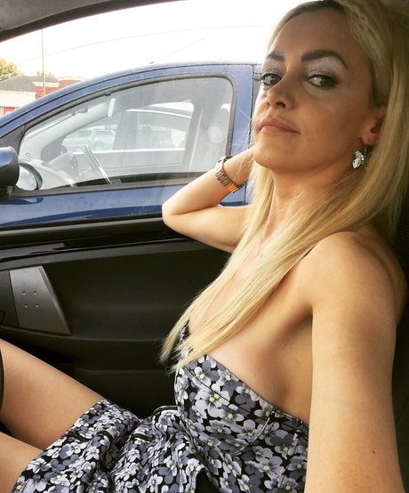 Kalina Balimezova photo 34
