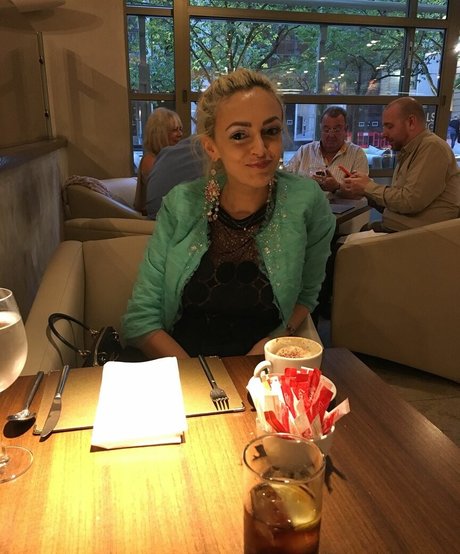 Kalina Balimezova photo 37