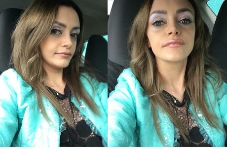 Kalina Balimezova photo 41
