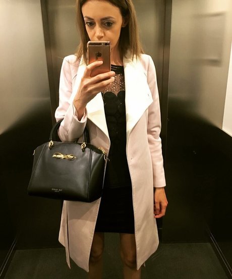 Kalina Balimezova photo 42
