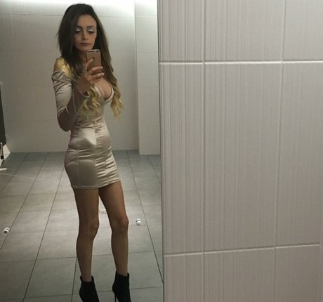Kalina Balimezova photo 43