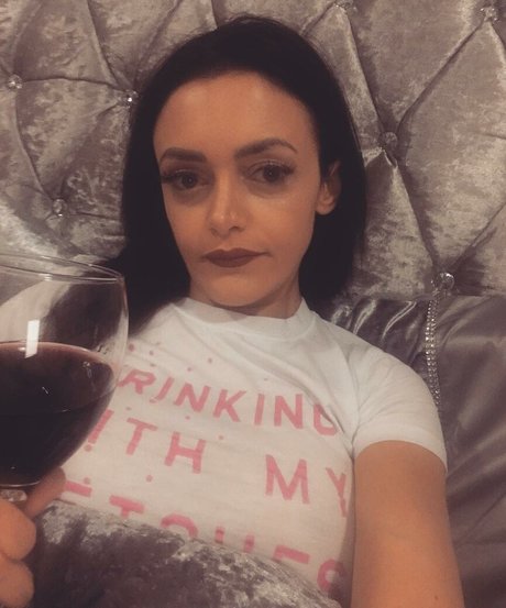 Kalina Balimezova photo 49