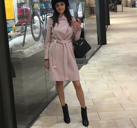 Kalina Balimezova photo 51