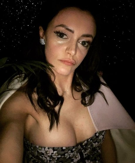 Kalina Balimezova photo 53
