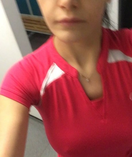 Kalina Balimezova photo 55