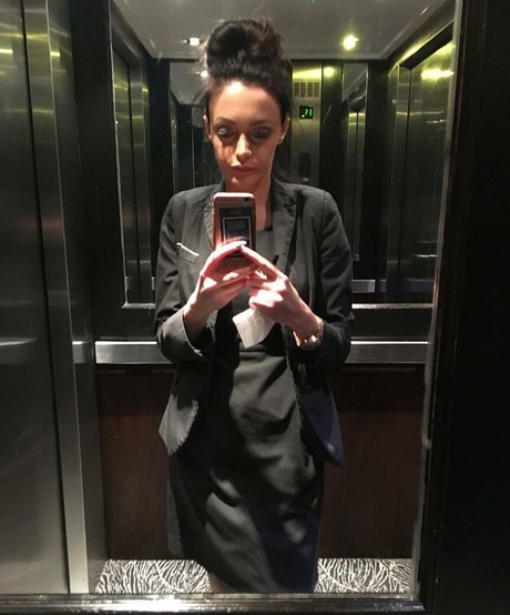 Kalina Balimezova photo 57