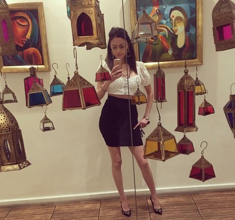 Kalina Balimezova photo 69