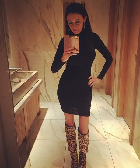 Kalina Balimezova photo 76
