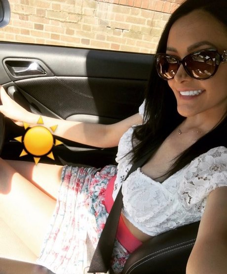 Kalina Balimezova photo 82