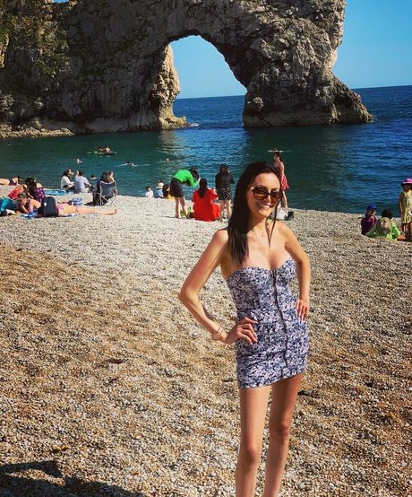Kalina Balimezova photo 89