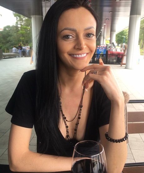 Kalina Balimezova photo 92