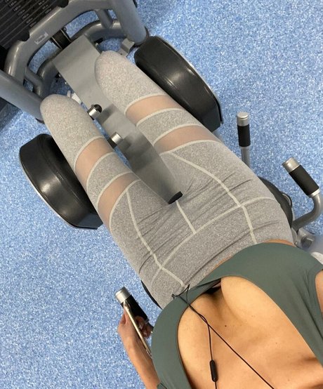 Kalina Balimezova photo 102