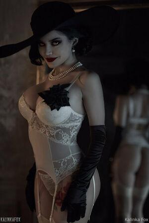 kalinkafox photo 34