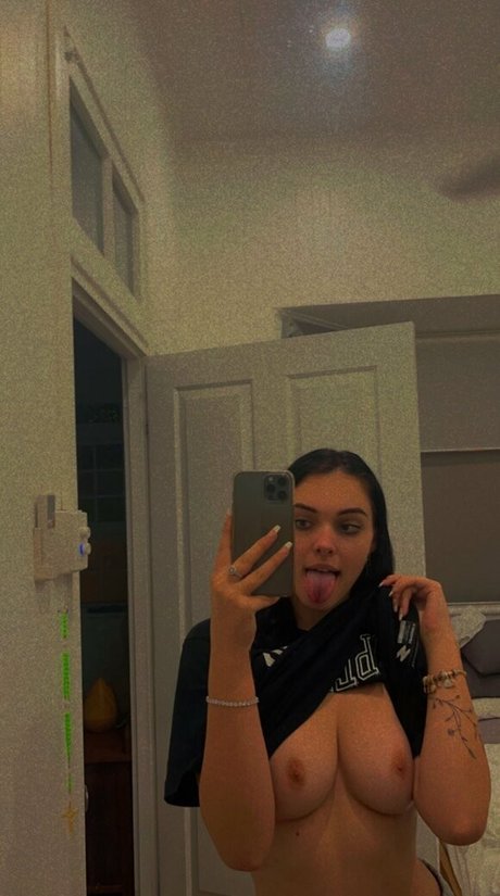 Kalisha Sugden photo 6