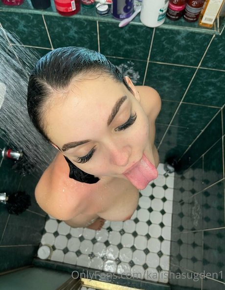 Kalisha Sugden photo 8