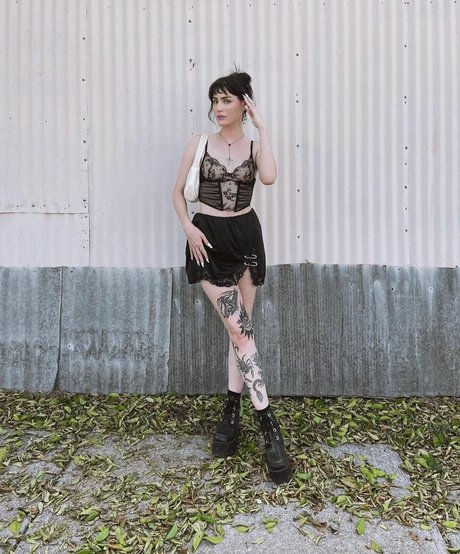 Kalisha Sugden photo 12