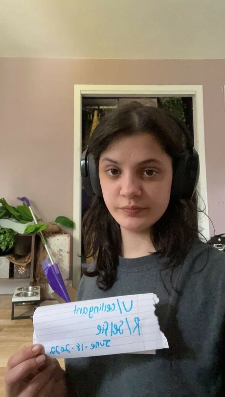 Kalisha Sugden photo 19