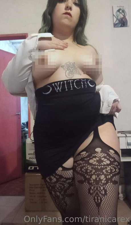 Kalisha Sugden photo 33