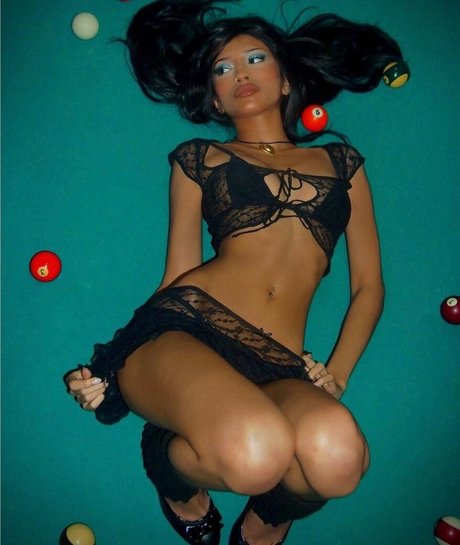 Kaliundercover photo 1