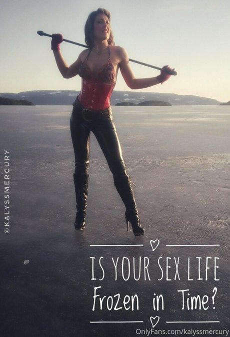 Kalyssmercury photo 1