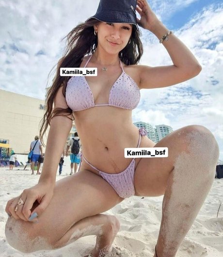 Kamiila BSF photo 3