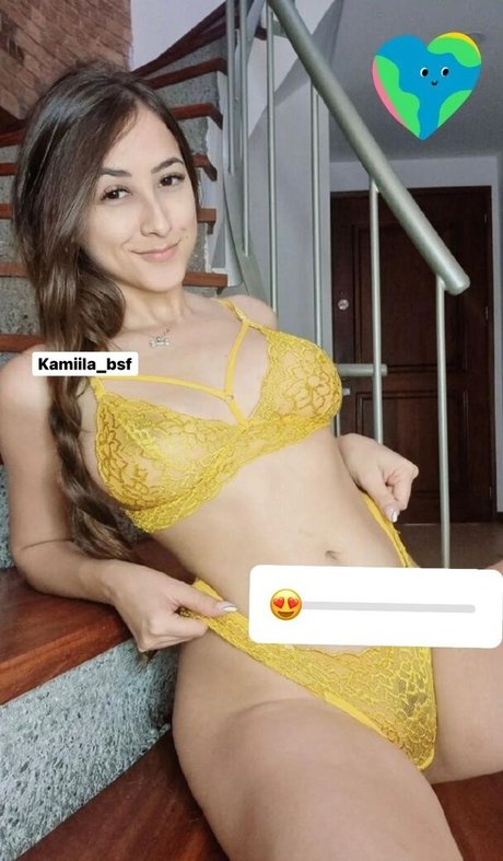 Kamiila BSF photo 37