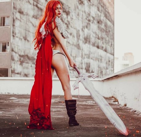 Kamila Ferreira photo 20