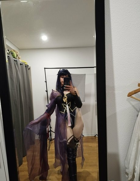 Kamille Amora photo 31
