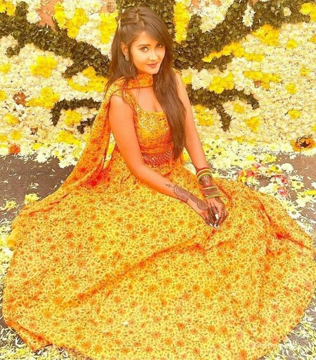 Kanchi Singh photo 1