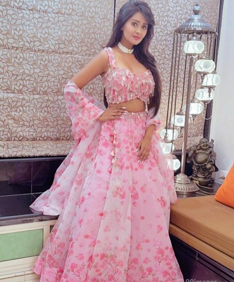 Kanchi Singh photo 5