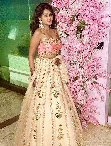 Kanchi Singh photo 9