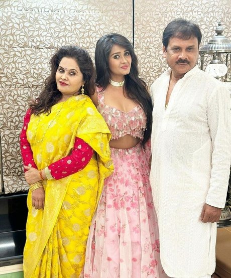 Kanchi Singh photo 12