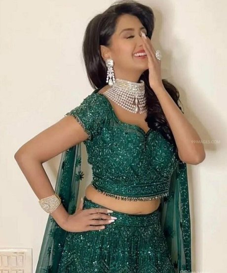 Kanchi Singh photo 15
