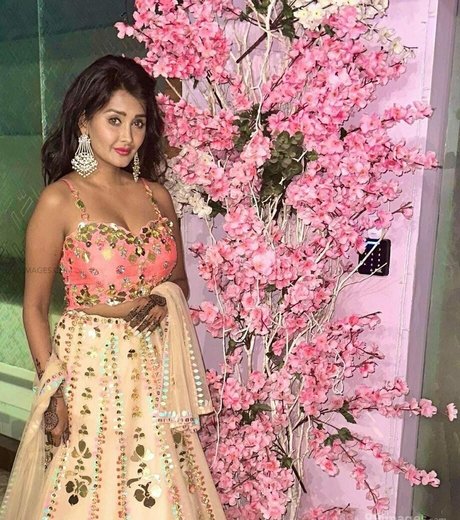 Kanchi Singh photo 24