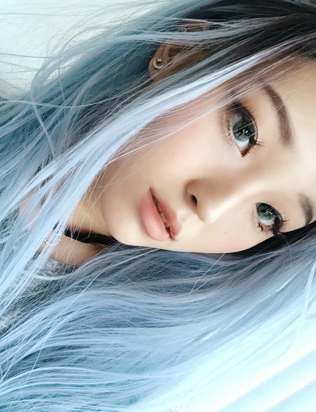 Kang Hee Yoon photo 29