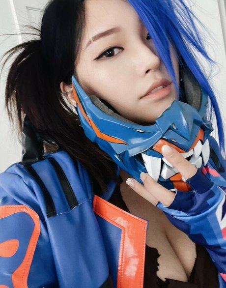 Kang Hee Yoon photo 34