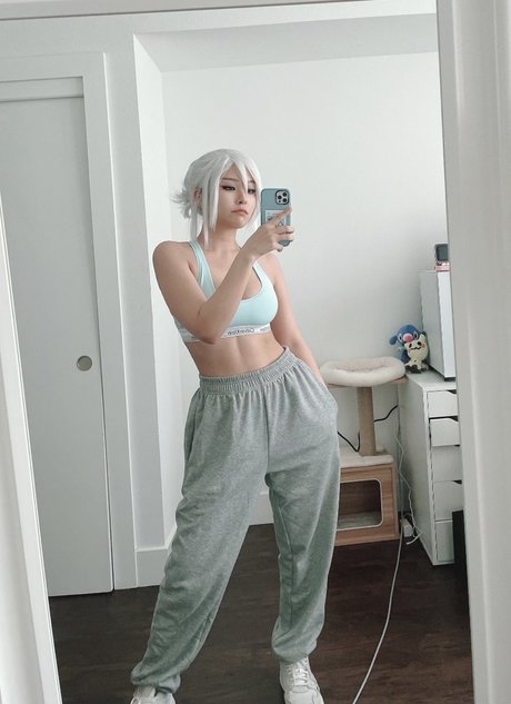 Kang Hee Yoon photo 36