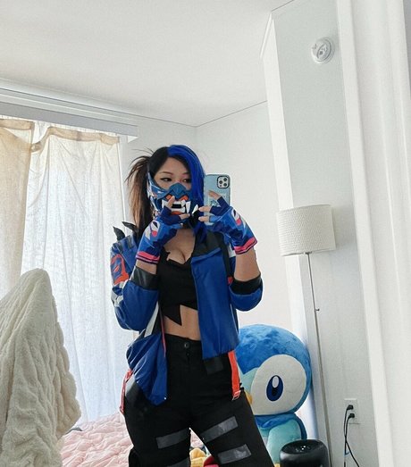 Kang Hee Yoon photo 54