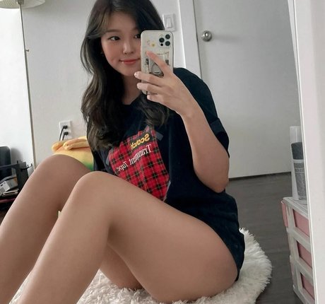 Kang Hee Yoon photo 67