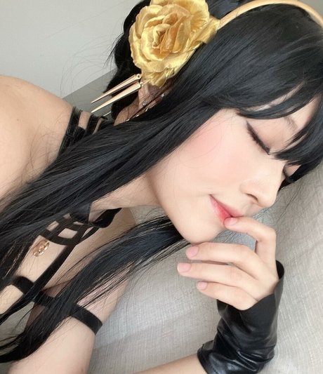 Kang Hee Yoon photo 84