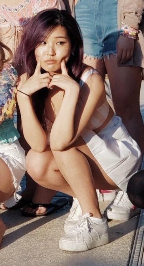 Kang Hee Yoon photo 92