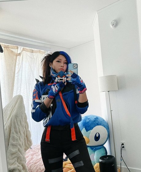 Kang Hee Yoon photo 119