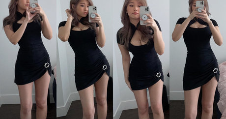 Kang Hee Yoon photo 131