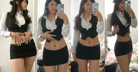 Kang Hee Yoon photo 135