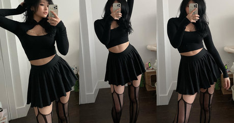 Kang Hee Yoon photo 137