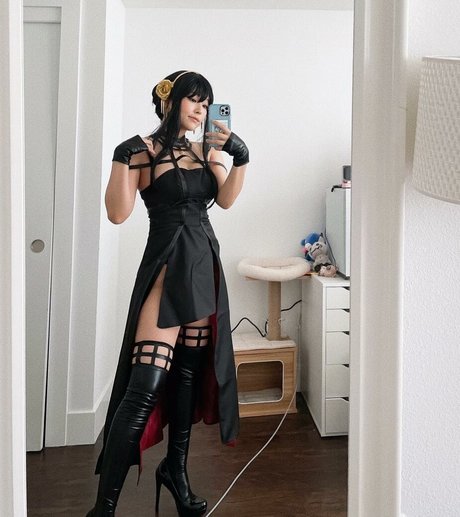 Kang Hee Yoon photo 141