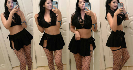 Kang Hee Yoon photo 144