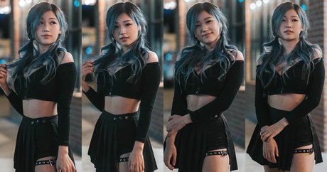 Kang Hee Yoon photo 148