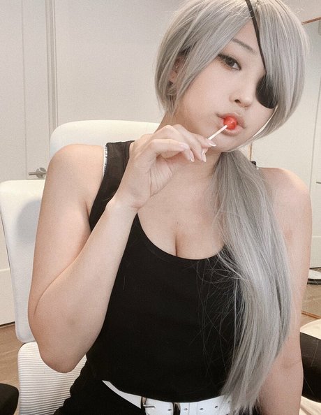 Kang Hee Yoon photo 164