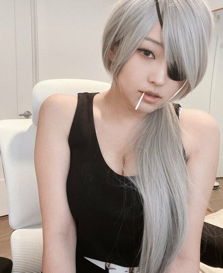 Kang Hee Yoon photo 165